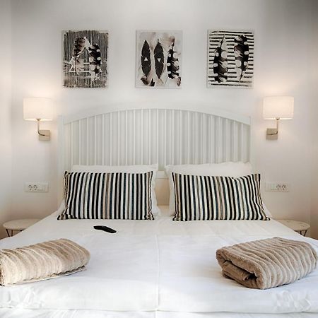 Seafront Rooms Koluna Komiža 外观 照片